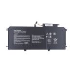 Аккумуляторная батарея для ноутбука Asus Zenbook UX305 (C31N1411) 3610 mAh
