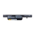 Аккумуляторная батарея для ноутбука DNS 0149447 (C4500BAT6) 5200 mAh