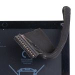 Аккумуляторная батарея для ноутбука Dell Alienware 15 2018 (9NJM1) 8333 mAh