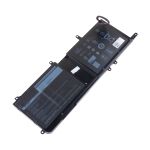 Аккумуляторная батарея для ноутбука Dell Alienware 15 2018 (9NJM1) 8333 mAh