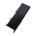 Аккумуляторная батарея для ноутбука Dell Alienware 15 2018 (9NJM1) 8333 mAh