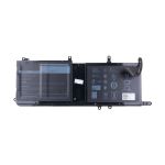Аккумуляторная батарея для ноутбука Dell Alienware 15 2018 (9NJM1) 8333 mAh