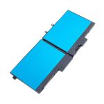 Аккумуляторная батарея для ноутбука Dell Latitude 5410 (3HWPP) 4250 mAh