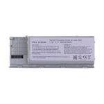 Аккумуляторная батарея для ноутбука Dell Latitude D620 (TC030) 5200 mAh