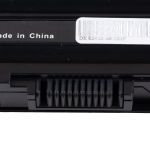 Аккумуляторная батарея для ноутбука Dell Latitude E5420 (P8TC7) 5200 mAh