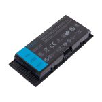Аккумуляторная батарея для ноутбука Dell Precision M4800 (FV993) 8310 mAh