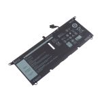 Аккумуляторная батарея для ноутбука Dell XPS 13-9380 (DXGH8) 6500 mAh