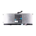 Аккумуляторная батарея для ноутбука Dell XPS 15Z (L511Z) (0HTR7) 4200 mAh