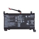 Аккумуляторная батарея для ноутбука HP Omen 17-AB (FM08) 5675 mAh