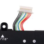 Аккумуляторная батарея для ноутбука HP ProBook 450 G9 (RH03XL) 3790 mAh