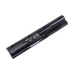 Аккумуляторная батарея для ноутбука HP ProBook 4530S (HSTNN-DB2R) 5200 mAh