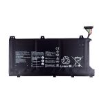 Аккумуляторная батарея для ноутбука Huawei MagicBook 15 (BMH-WDQ9HN) (HB4692J5ECW-31) 3665 mAh