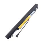 Аккумуляторная батарея для ноутбука Lenovo IdeaPad 110-14IBR (L15S3A02) 2600 mAh