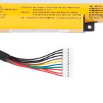 Аккумуляторная батарея для ноутбука Lenovo IdeaPad Z400 (L12L4K01) 2200 mAh