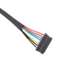 Аккумуляторная батарея для ноутбука Lenovo Ideapad S530-13IML (L17M4PF0) 2965 mAh