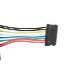 Аккумуляторная батарея для ноутбука Lenovo L340-17IWL (L18C3PF2) 3220 mAh