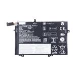 Аккумуляторная батарея для ноутбука Lenovo ThinkPad L580 (L17L3P52) 4050 mAh