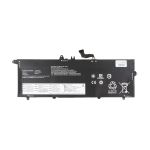 Аккумуляторная батарея для ноутбука Lenovo ThinkPad T14S (L18C3PD2) 4820 mAh