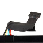 Аккумуляторная батарея для ноутбука Lenovo ThinkPad T14S (L18C3PD2) 4820 mAh