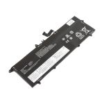 Аккумуляторная батарея для ноутбука Lenovo ThinkPad T14S (L18C3PD2) 4820 mAh
