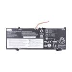 Аккумуляторная батарея для ноутбука Lenovo Yoga 530-14ARR (L17C4PB0) 5730 mAh