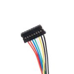 Аккумуляторная батарея для ноутбука Lenovo Yoga 530-14ARR (L17C4PB0) 5730 mAh