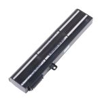 Аккумуляторная батарея для ноутбука MSI GE62 (MSI BTY-M6H) 4730 mAh