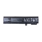 Аккумуляторная батарея для ноутбука MSI GE62 (MSI BTY-M6H) 4730 mAh
