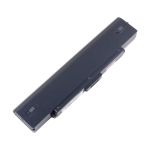 Аккумуляторная батарея для ноутбука Sony Vaio VGN-NR (BPS9) 5200 mAh