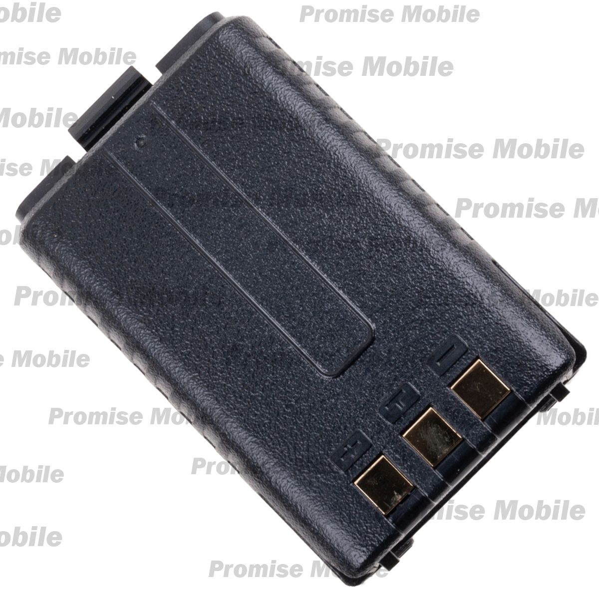 Аккумуляторная батарея для радиостанции Baofeng UV-5R 1800 mAh ― Розничный PromiseMobile