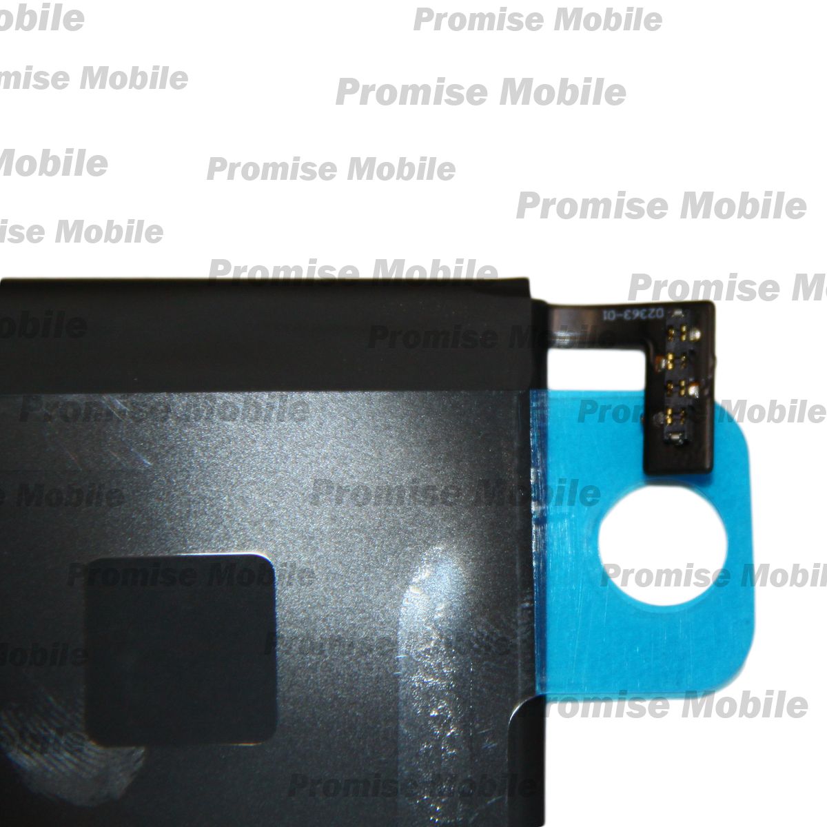 Аккумуляторная батарея для Apple iPad mini 5 (BTT-PDIM5) 5124 mAh ― Розничный PromiseMobile