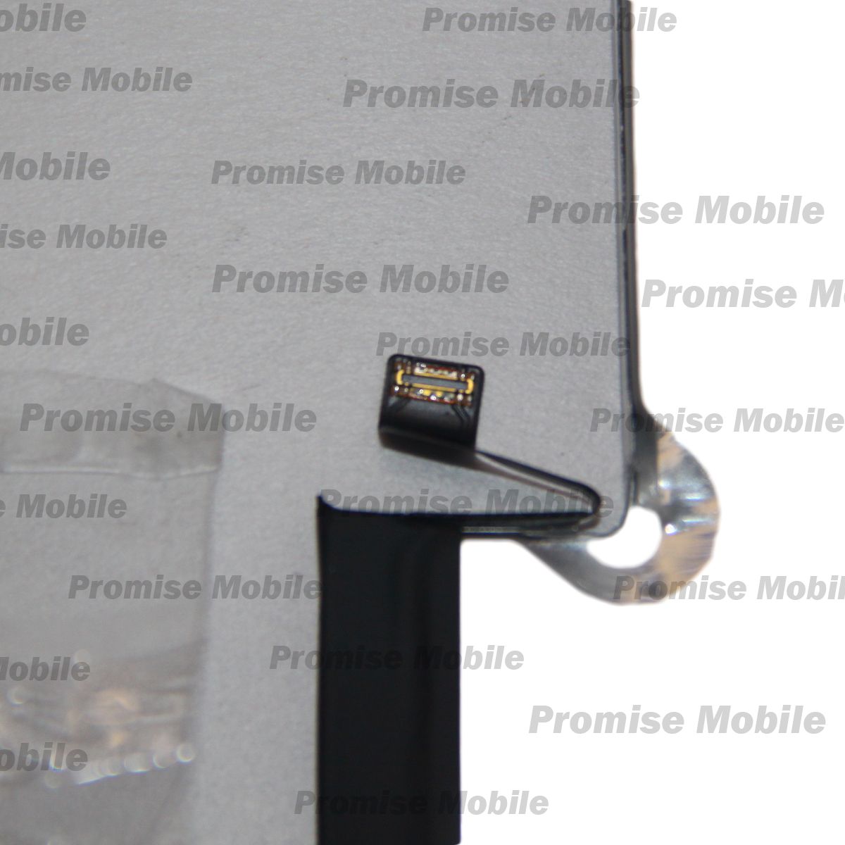 Аккумуляторная батарея для Apple iPhone 16 Pro 3582 mAh (премиум) ― Розничный PromiseMobile
