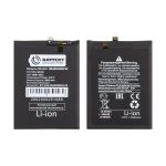 Аккумуляторная батарея для Wiko T10 (HB496590EFW) 5000 mAh (премиум)