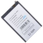 Аккумуляторная батарея для Infinix Smart 9 (X6532) (BL-49NX/узкий коннектор) 5000 mAh