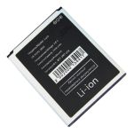 Аккумуляторная батарея для Inoi 2 Lite 2200 mAh