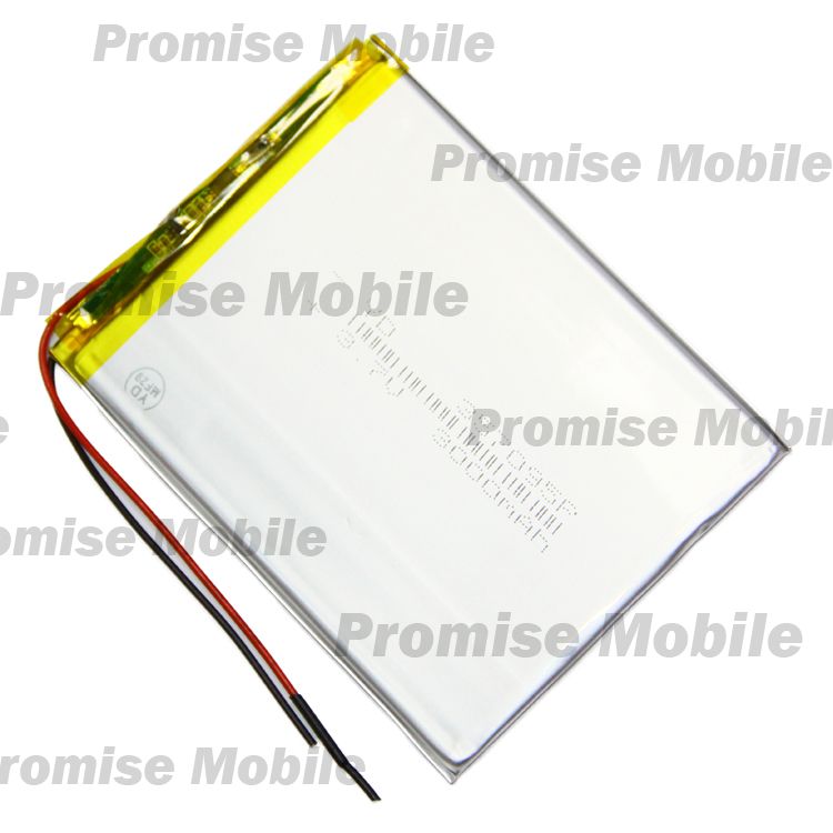 Аккумуляторная батарея для Mystery MID-713G 3000 mAh ― Розничный PromiseMobile