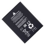 Аккумуляторная батарея для Itel A48 (L6006) (BL-29BI) 3000 mAh (премиум)