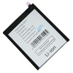 Аккумуляторная батарея для Meizu M6 (M711H) (BA711) 3020 mAh