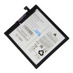 Аккумуляторная батарея для Meizu M8 (M813h) (BA813) 3100 mAh