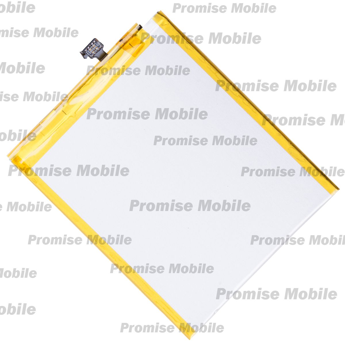 Аккумуляторная батарея Meizu Note 8 (M822h) (BA822) 3600 mAh ― Розничный PromiseMobile