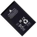 Аккумуляторная батарея для Ginzzu M101D (BL-4C) 950 mAh (премиум)