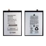 Аккумуляторная батарея для Nokia G20 (WT340) 5050 mAh
