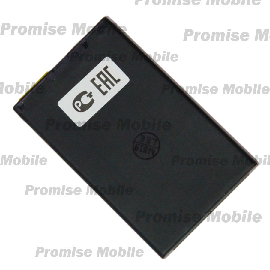 Аккумуляторная батарея для Wexler E6002 (BL-4U) 1000 mAh ― Розничный PromiseMobile