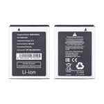 Аккумуляторная батарея для Samsung S5670 (Galaxy Fit) (EB494358VU) 1350 mAh