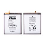 Аккумуляторная батарея для Samsung SM-A525F (Galaxy A52) (EB-BG781ABY) 4500 mAh (премиум)