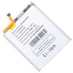 Аккумуляторная батарея для Samsung SM-S936B (Galaxy S25 Plus) (EB-BS936ABY) 4900 mAh