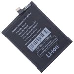 Аккумуляторная батарея для TCL 408 (T507U) (TLp048A8) 5000 mAh