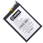 Аккумуляторная батарея для Tecno Camon 17P (CG7n) (BL-49GT) 5000 mAh (премиум)