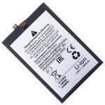 Аккумуляторная батарея для Tecno Pop 7 (BF6) (BL-49NT) 5000 mAh (премиум)