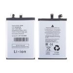 Аккумуляторная батарея для Vivo IQOO Z10 (I2407) (BA99) 7300 mAh